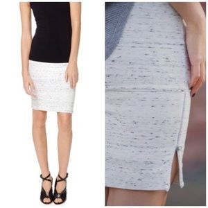 Wilfred Pencil Skirt